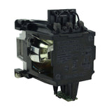 Jaspertronics™ OEM Lamp & Housing for The Panasonic PT-DW17K Projector with Matsushita bulb inside - 240 Day Warranty