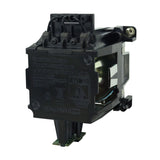 OEM Lamp & Housing QuadPack for The Panasonic PT-DS20K Projector - 1 Year Jaspertronics Full Support Warranty!