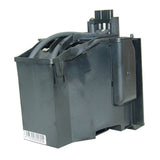 AL™ Series Lamp & Housing for The Panasonic PT-D5500U (Single Lamp) Projector - 90 Day Warranty