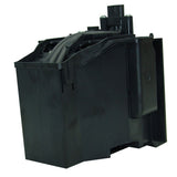 AL™ Series Lamp & Housing for The Panasonic PT-D5700L (Single Lamp) Projector - 90 Day Warranty