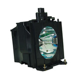 AL™ Series Lamp & Housing TwinPack for The Panasonic PT-D5100 Projector - 90 Day Warranty