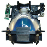 AL™ Series Lamp & Housing for The Panasonic PTDW740U Projector - 90 Day Warranty