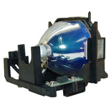 AL™ Series Lamp & Housing for The Panasonic PT-DW730ULK Projector - 90 Day Warranty