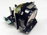 PT-DZ570E replacement lamp