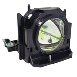 Jaspertronics™ OEM Lamp & Housing for The Panasonic PT-DW730E Projector with Phoenix bulb inside - 240 Day Warranty