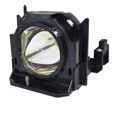 Jaspertronics™ OEM Lamp & Housing for The Panasonic PT-DZ6710U Projector with Phoenix bulb inside - 240 Day Warranty