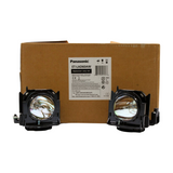 PT-DX800S Original OEM replacement Lamp-OM