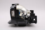 Genuine AL™  Lamp & Housing TwinPack for the Panasonic PT-DX810S Projector - 90 Day Warranty