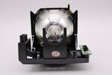 AL™ Series  Lamp & Housing TwinPack for The Panasonic PTD6000ULS Projector - 90 Day Warranty