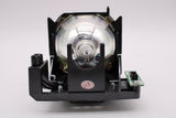 Genuine AL™  Lamp & Housing TwinPack for the Panasonic PT-DZ6710 Projector - 90 Day Warranty