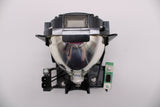 AL™ Series  Lamp & Housing TwinPack for The Panasonic PTDZ770UK Projector - 90 Day Warranty