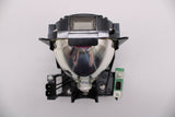Genuine AL™  Lamp & Housing TwinPack for the Panasonic PT-DZ6710 Projector - 90 Day Warranty
