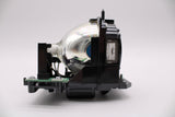 AL™ Series  Lamp & Housing TwinPack for The Panasonic PT-D6000ULS Projector - 90 Day Warranty