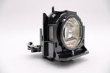 AL™ Series  Lamp & Housing TwinPack for The Panasonic PT-DW730EL Projector - 90 Day Warranty