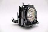 Genuine AL™  Lamp & Housing TwinPack for the Panasonic PT-DX810S Projector - 90 Day Warranty