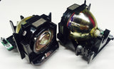 PT-DX810S replacement lamp