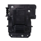 AL™ Series Lamp & Housing TwinPack for The Panasonic PT-FD605CB Projector - 90 Day Warranty