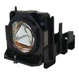 OEM Dual Lamp & Housing for The Panasonic PT-DW750J Projector - 1 Year Jaspertronics Full Support Warranty!