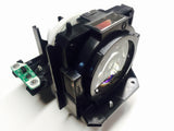 PT-DX820J replacement lamp