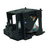 AL™ Series Lamp & Housing for The Panasonic PT-AE100E Projector - 90 Day Warranty