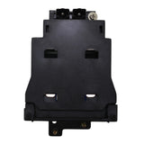 Jaspertronics™ OEM Lamp & Housing for The Panasonic PT-AE300E Projector - 240 Day Warranty