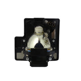 Jaspertronics™ Original Lamp & Housing for the Panasonic PT-AE3000 Projector - 1 Year Warranty