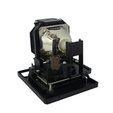 Jaspertronics™ OEM Lamp & Housing for The Panasonic PT-AE2000U Projector with Matsushita bulb inside - 240 Day Warranty