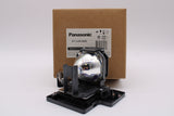 OEM Lamp & Housing for The Panasonic PT-AE3000 Projector - 1 Year Jaspertronics Full Support Warranty!