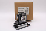 OEM Lamp & Housing for The Panasonic PT-AE1000 Projector - 1 Year Jaspertronics Full Support Warranty!