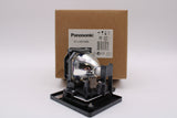 OEM Lamp & Housing for The Panasonic PT-AE3000U Projector - 1 Year Jaspertronics Full Support Warranty!