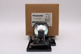 OEM Lamp & Housing for The Panasonic PT-AE3000 Projector - 1 Year Jaspertronics Full Support Warranty!