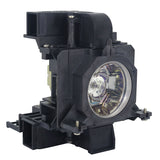 Jaspertronics™ OEM Lamp & Housing for The Panasonic PT-EZ570E Projector with Philips bulb inside - 240 Day Warranty