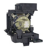 Jaspertronics™ OEM Lamp & Housing for The Panasonic PT-EW530U Projector with Philips bulb inside - 240 Day Warranty