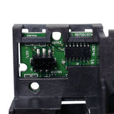 Jaspertronics™ OEM Lamp & Housing for The Panasonic PT-EW630UL Projector with Philips bulb inside - 240 Day Warranty