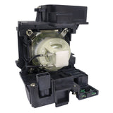 AL™ Series Lamp & Housing for the Panasonic PT-EX500U Projector - 90 Day Warranty