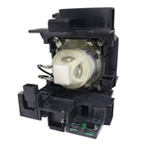 AL™ Series Lamp & Housing for The Panasonic PT-EX600U Projector - 90 Day Warranty