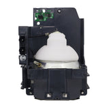 Genuine AL™ Lamp & Housing for the Panasonic PT-EZ580L Projector - 90 Day Warranty