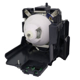 AL™ Series Lamp & Housing for The Panasonic PT-EZ770 Projector - 90 Day Warranty