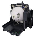 Genuine AL™ Lamp & Housing for the Panasonic PT-EX800ZL Projector - 90 Day Warranty