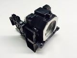 AL™ Series Lamp & Housing for The Panasonic PT-EX800T Projector - 90 Day Warranty