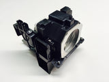 Genuine AL™ Lamp & Housing for the Panasonic PT-EX800ZL Projector - 90 Day Warranty