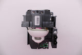 OEM Lamp & Housing for The Panasonic PT-EZ580L Projector - 1 Year Jaspertronics Full Support Warranty!