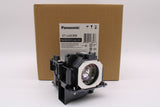 OEM Lamp & Housing for The Panasonic PT-EZ770ZLU Projector - 1 Year Jaspertronics Full Support Warranty!