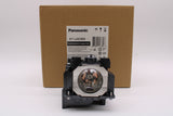 OEM Lamp & Housing for The Panasonic PT-EZ770ZL Projector - 1 Year Jaspertronics Full Support Warranty!