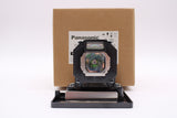 OEM Lamp & Housing for The PT-AE4000U Projector - 1 Year Jaspertronics Full Support Warranty!