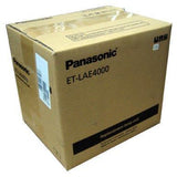 OEM Lamp & Housing for The PT-AE4000U Projector - 1 Year Jaspertronics Full Support Warranty!