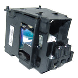 AL™ Series Lamp & Housing for The Panasonic PT-L500U Projector - 90 Day Warranty