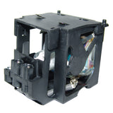 AL™ Series Lamp & Housing for The Panasonic PT-AE500E Projector - 90 Day Warranty