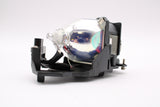 Genuine AL™ Lamp & Housing for the Panasonic PT-AE800 Projector - 90 Day Warranty