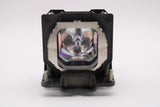 Jaspertronics™ OEM Lamp & Housing for The Panasonic PT-AE900U Projector with Philips bulb inside - 240 Day Warranty